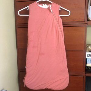 Kyte baby sleep bag 1.0 tog 0-6 months